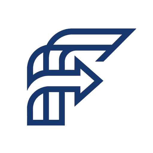 Fauward brand icon